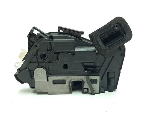 Used Front right lock SEAT LEON (5F1) [2012-2021]  10330651