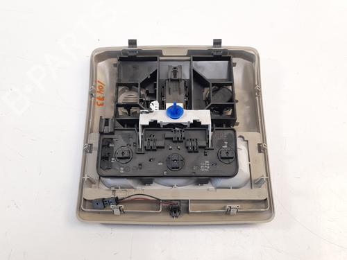 Kabinelys LAND ROVER DISCOVERY III (L319) 2.7 TD 4x4 | BP7533638I8 