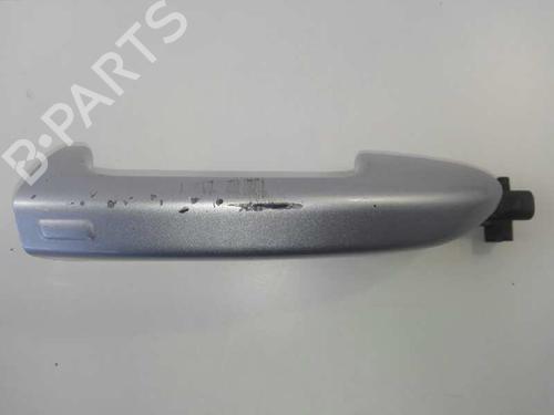 Used Rear right exterior door handle VW PASSAT B6 (3C2) [2005-2010]  1608399