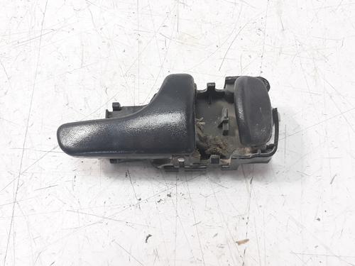Used Rear right interior door handle NISSAN TERRANO II (R20) [1992-2007]  16477495