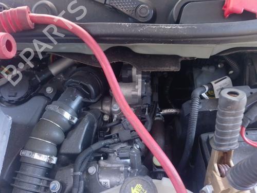 Used Engine control unit (ECU) Engine control unit (ECU) RENAULT KANGOO / GRAND KANGOO II (KW0/1_) 1.5 dCi 95 (KW16) (95 hp) 35944228 35944228