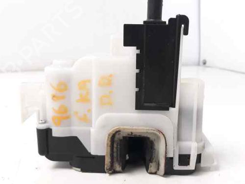 Front right lock FORD KA (RU8) 1.2 | BP4766447C97 