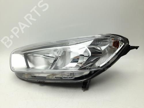 Left headlight FORD TRANSIT COURIER B460 Box Body/MPV 1.5 TDCi | BP37421590C28 - Image 2