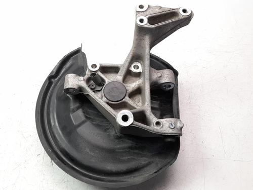 Left rear steering knuckle VW PASSAT CC B6 (357) 2.0 TDI | BP18162555M27 
