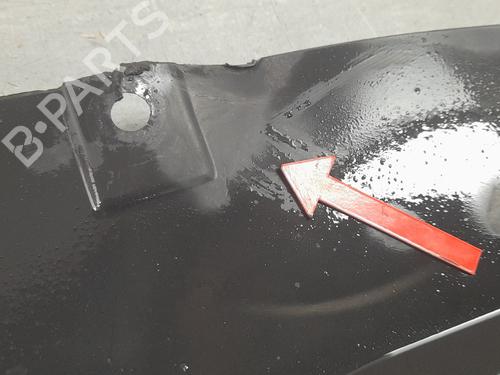 Underbody protection RENAULT KADJAR (HA_, HL_) 1.5 BLUE dCi 115 (HLA6) | BP30173576M92 