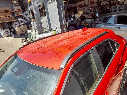 Used Roof bars Roof bars MITSUBISHI ECLIPSE CROSS (GK_, GL_) 1.5 T-Mivec (163 hp) 8755823 8755823