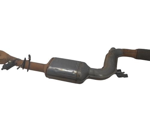 Partikelfilter für MASERATI LEVANTE SUV (M161) 3.0 D Q4 (275 hp) 32671032