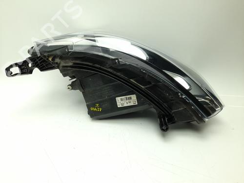 Venstre forlygte CITROËN C-ELYSEE (DD_) 1.5 BlueHDi 100 | BP33170747C28  - Image 5