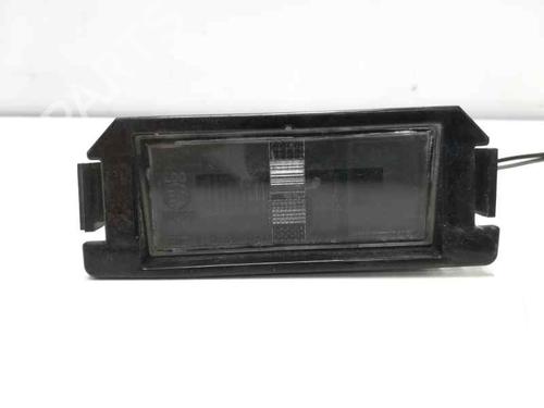 Used Licence plate light HYUNDAI i20 I (PB, PBT) [2008-2015]  14207584