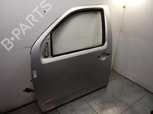 Left front door NISSAN PATHFINDER III (R51) 2.5 dCi 4WD | BP2726423C2 