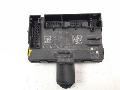 Elektronisk modul SKODA SUPERB III Estate (3V5) [2015-2025]  15206857