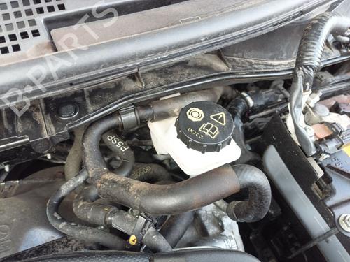Used Brake master cylinder MAZDA 2 Hatchback (DL, DJ) 1.5 SKYACTIV-G (90 hp) 24843883