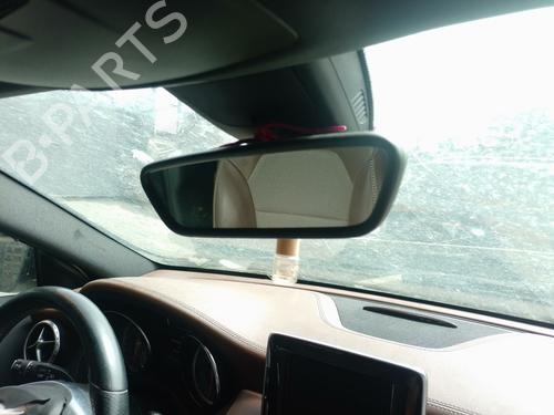 Used Rear mirror Rear mirror MERCEDES-BENZ GLA-CLASS (X156) GLA 200 CDI / d (156.908) (136 hp) 34186824 34186824