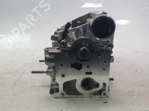 Cylinder head RENAULT MEGANE IV Hatchback (B9A/M/N_) 1.5 Blue dCi 115 (B9A6) | BP31880197M5 