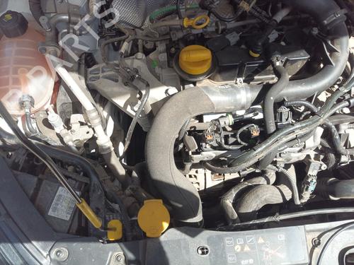 Used AC compressor RENAULT CLIO V (B7_) 1.0 LPG (B7MT) (101 hp) 29207106
