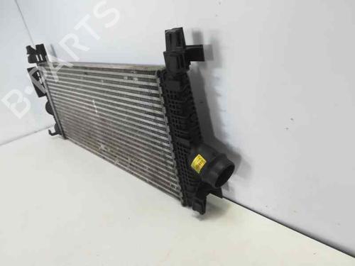 Intercooler CHEVROLET CRUZE (J300) 2.0 CDI | BP5397850M30 