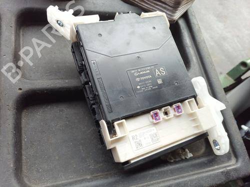 Fuse box TOYOTA COROLLA Hatchback (_E21_, _EA1_, _EH1_) 1.8 Hybrid (ZWE211) | BP34448940E1 - Image 2