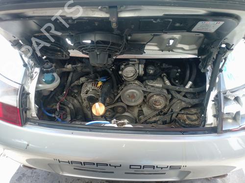 Bomba combustível Bomba combustível PORSCHE 911 Convertible (996) 3.4 Carrera 4 (301 hp) 36040536 36040536