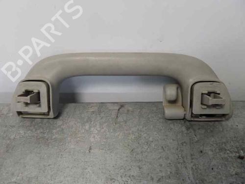 Rear left interior door handle HONDA CIVIC VIII Hatchback (FN, FK) 2.2 CTDi (FK3) | BP345415I15 