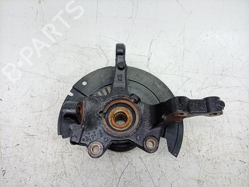 Left front steering knuckle RENAULT CLIO V (B7_) 1.0 LPG (B7MT) | BP33795304M25 - Image 3