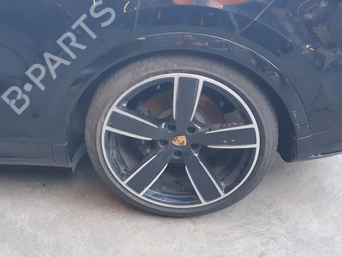 Used Left rear driveshaft PORSCHE CAYENNE Coupe (9YB) 3.0 E-Hybrid AWD (461 hp) 24806264
