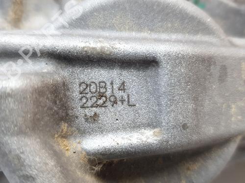 Right front brake caliper MERCEDES-BENZ C-CLASS (W205) C 200 EQ Boost (205.077) | BP26288830M104 