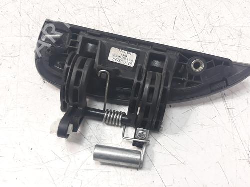 Front right exterior door handle DACIA SPRING EV (B6M1) | BP14363372C129 