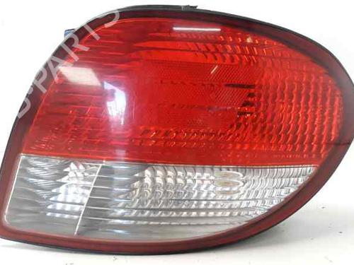 Used Right taillight HYUNDAI COUPE I (RD) 1.6 i 16V (114 hp) 5128870