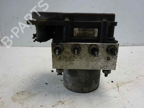 Used ABS pump CITROËN C4 Coupe (LA_) [2004-2013]  376977