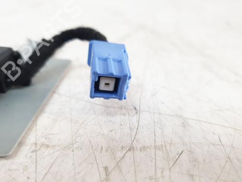 Electronic module MAZDA 6 Saloon (GJ, GL) 2.2 D (GJ2FP) | BP28093807M83 
