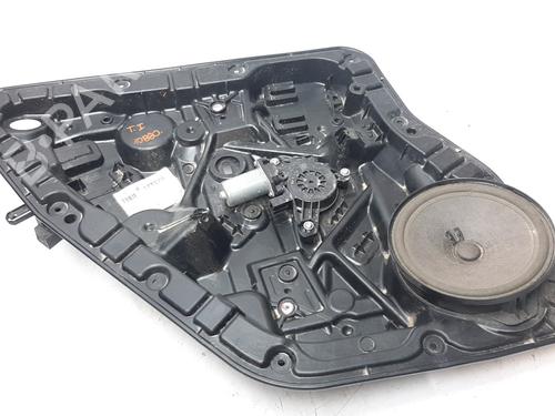 Rear left window mechanism MERCEDES-BENZ A-CLASS (W177) A 180 d (177.003) (116 hp) A1777300302 | A1777300302 |