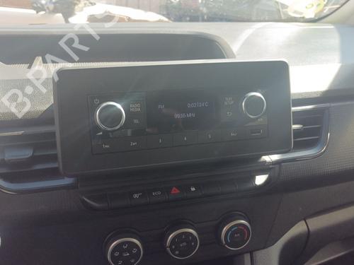 Radio NISSAN TOWNSTAR Box Body/MPV (XFK) 1.3 | BP29909184E6