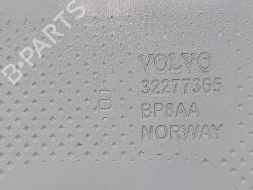 Front bumper reinforcement VOLVO XC60 II (246) D4 Polestar | BP30173523C109