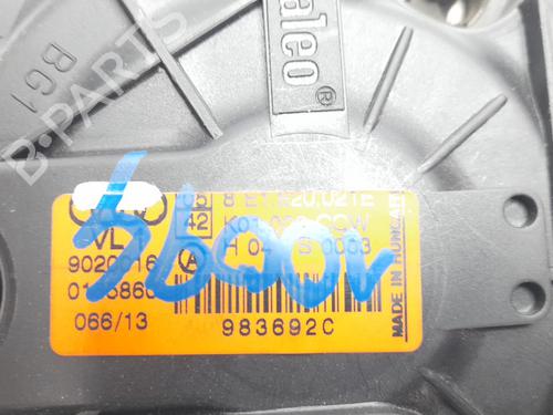Heater blower motor SEAT EXEO ST (3R5) 2.0 TDI | BP14208088M62 
