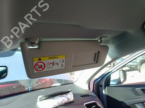 Parasol derecha SEAT ATECA (KH7, KHP) 1.5 TSI (150 hp) 32868078