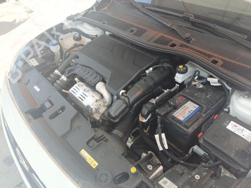 Used Gearbox OPEL CORSA F (P2JO) 1.2 (68) (101 hp) 27624441
