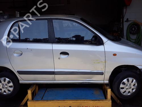 Left front window switch HYUNDAI ATOS (MX) 1.0 i | BP19172567I27 