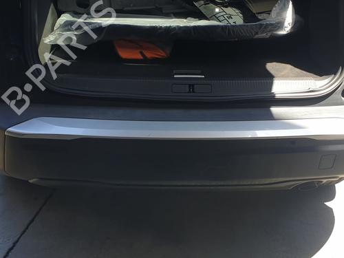 Rear bumper reinforcement PEUGEOT 2008 II (UD_, US_, UY_, UJ_, UR_, UC_)  | BP18966720C73 