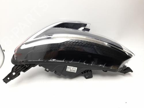 Left headlight RENAULT ARKANA I (LCM_, LDN_) 1.3 TCe 140 (LDN0) | BP34350835C28  - Image 5