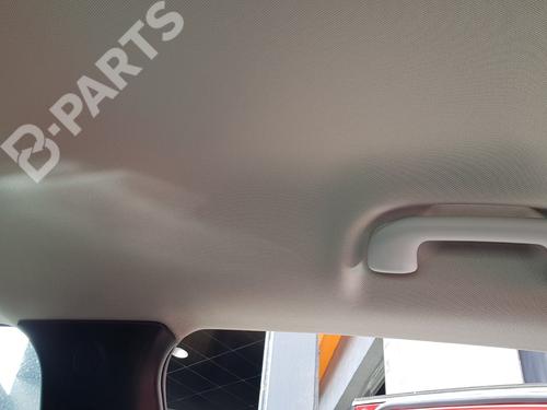 Used Left curtain airbag Left curtain airbag JEEP RENEGADE SUV (BU, B1, BV) 1.0 T-GDi (120 hp) 9716697 9716697