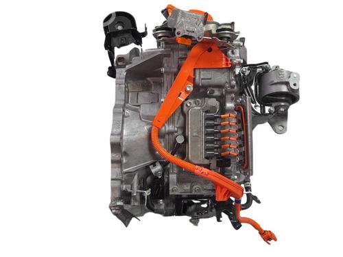 Gearbox TOYOTA RAV 4 V (_A5_, _H5_) 2.5 Hybrid (AXAH52) | BP26595704M3 - Image 6