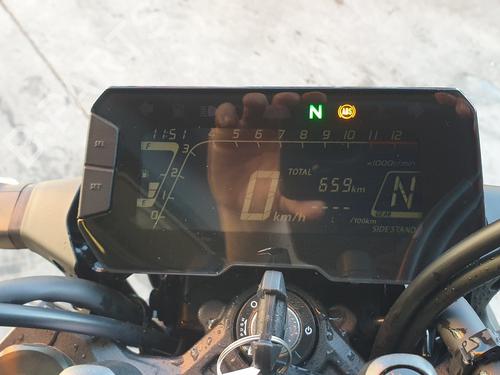 Electronic sensor HONDA MOTORCYCLES CB ( - 500cc) CB 125 F (JC74, JC84, JC64, JC94) | BP25232790M84 