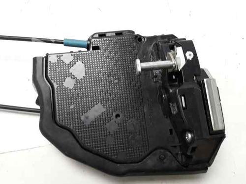 Rear right lock TOYOTA VERSO (_R2_) 2.0 D-4D (AUR20_, AUR20R) | BP4492379C99 