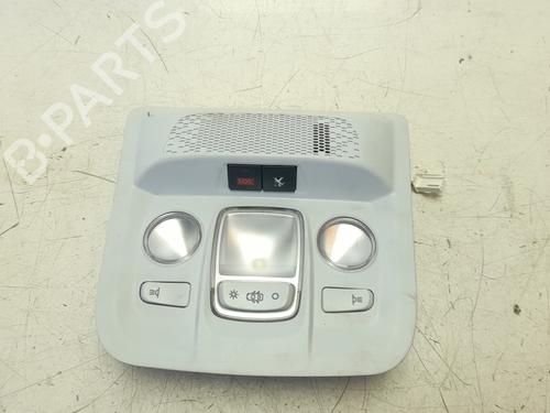 Used Interior roof light PEUGEOT 2008 I (CU_) 1.2 THP 110 / PureTech 110 (110 hp) 29022562