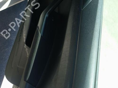 Rudehejsemekanisme Højre foran Rudehejsemekanisme Højre foran VW TAIGO (CS1) 1.0 TSI (110 hp) 37174282 37174282