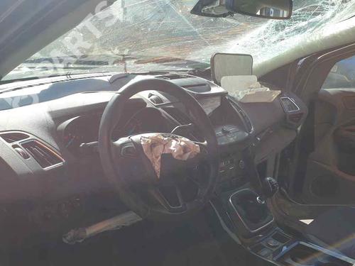 Right sun visor FORD KUGA II (DM2) 2.0 TDCi | BP8658241I2  - Image 7