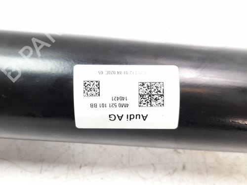 Driveshaft AUDI Q7 (4MB, 4MG, 4MQ) 60 TFSI e quattro | BP18338954M37 