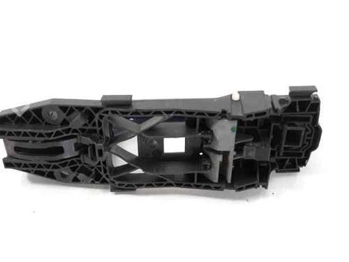 Rear right exterior door handle VW GOLF VII (5G1, BQ1, BE1, BE2) 1.0 TSI | BP6029202C130 