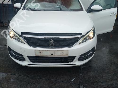 Anteriore completo PEUGEOT 308 II (LB_, LP_, LW_, LH_, L3_) 1.6 HDi 100 (99 hp) 31156177