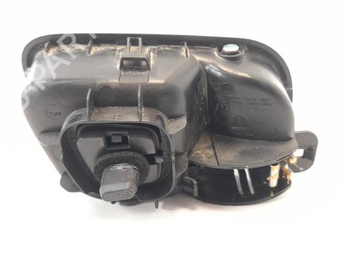 Rear left interior door handle FORD KA+ III (UK, FK) 1.2 Ti-VCT | BP6983966I15 